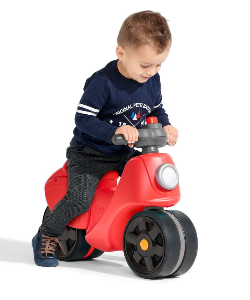 Lõbus ja arendav lasteroller