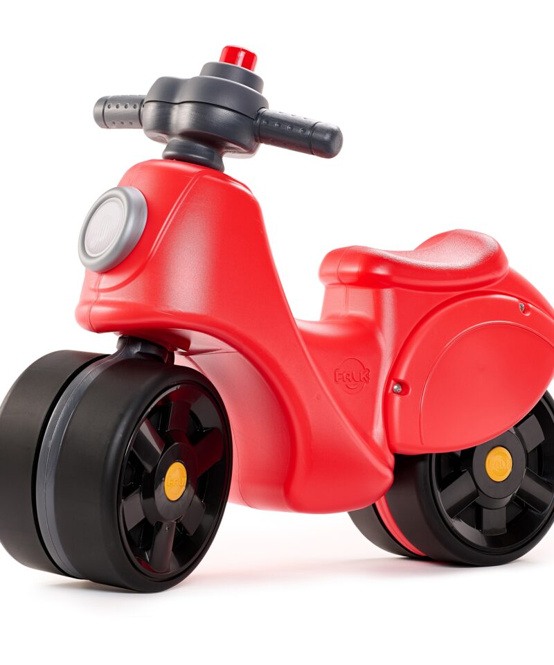 Lõbus ja arendav lasteroller