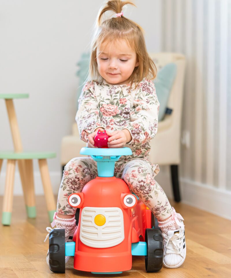 Käimistugi lastele alates 12. elukuust