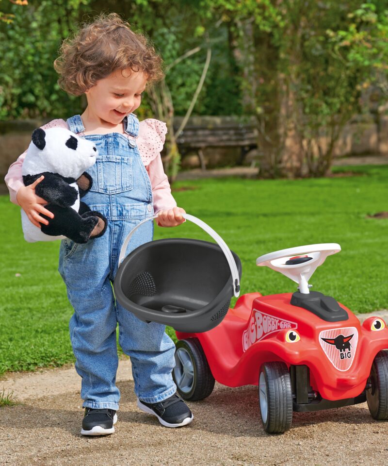 Kompaktne disain lastele