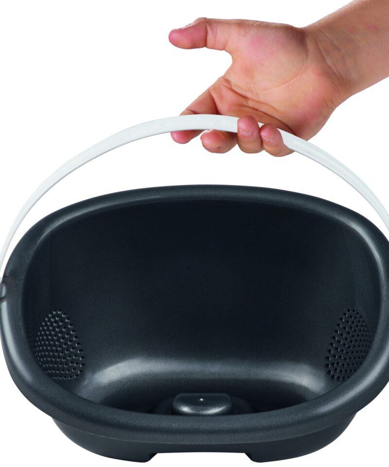 Mänguasjakorv igapäevaseks kasutamiseks