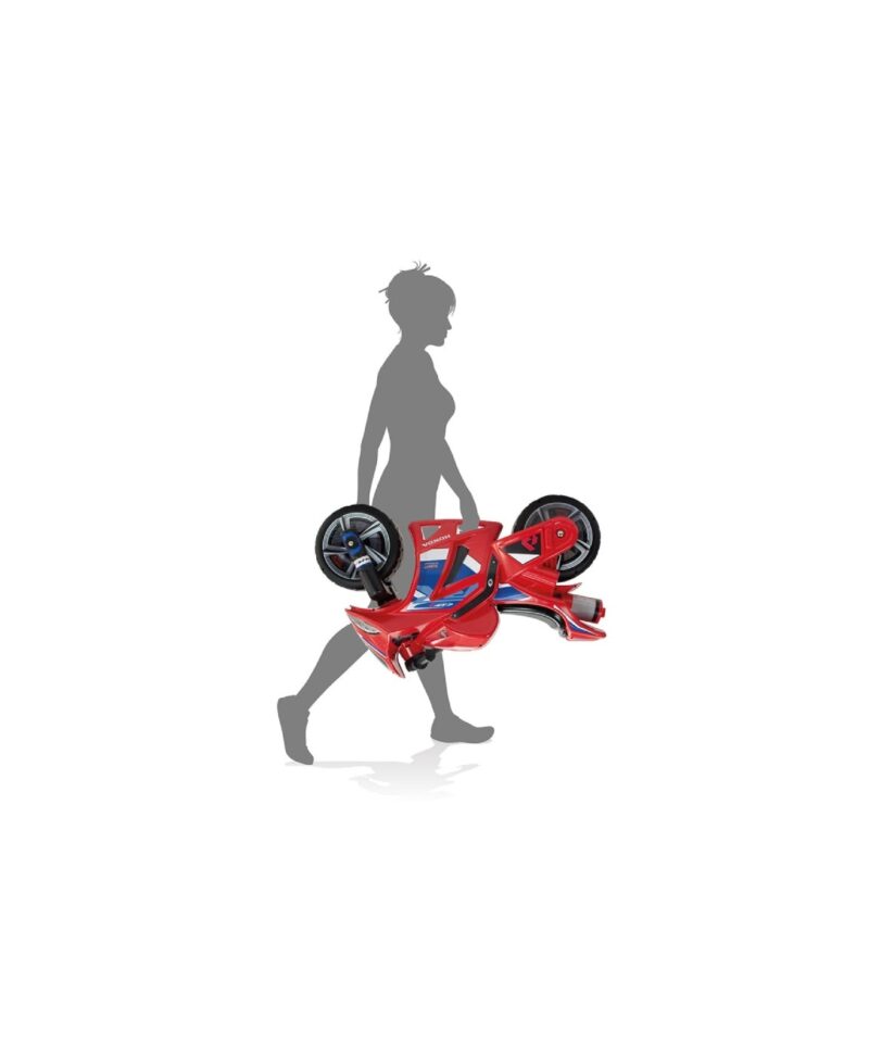 Laiad rattad stabiilsuseks