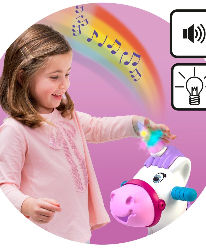 Arendav mänguasi lapsele