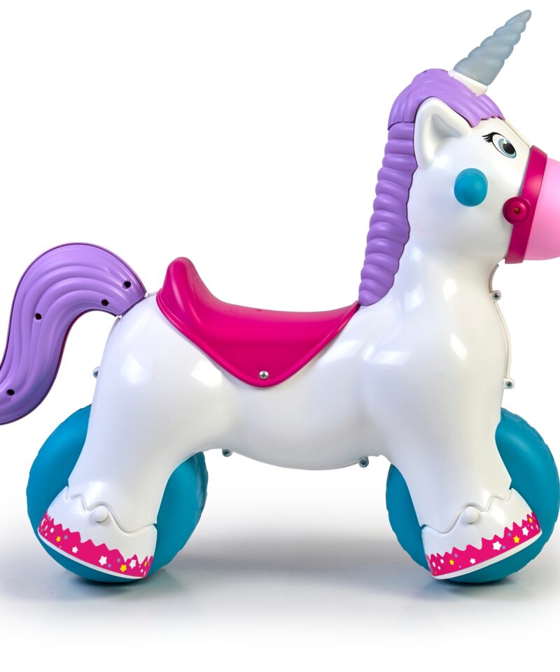 Lõbus ja turvaline mänguasi