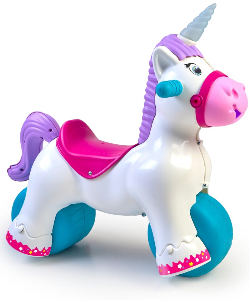 Lõbus ja turvaline mänguasi