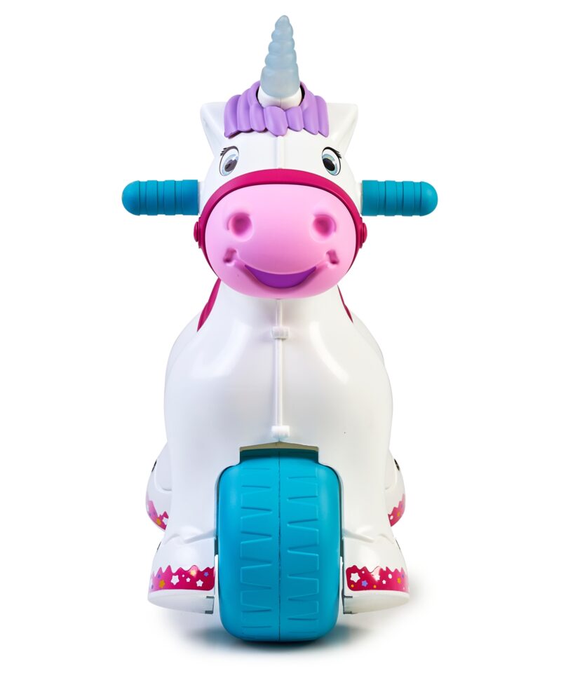 Lõbus ja turvaline mänguasi