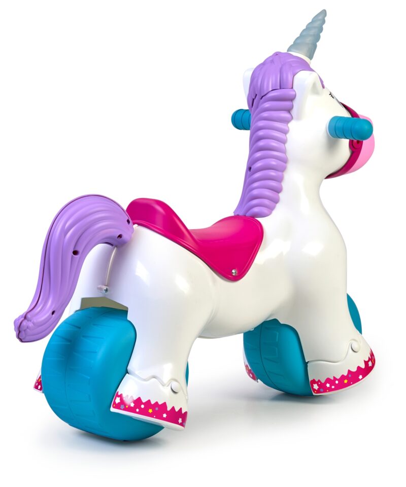 Lõbus ja turvaline mänguasi