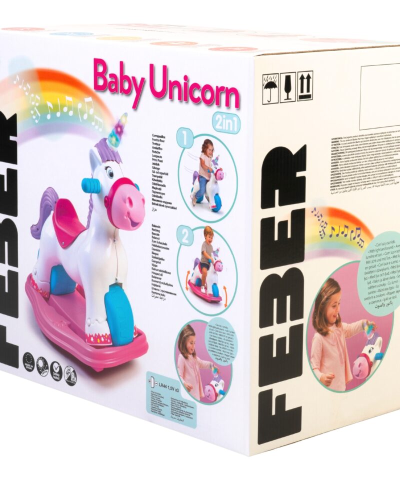 Lõbus ja turvaline mänguasi