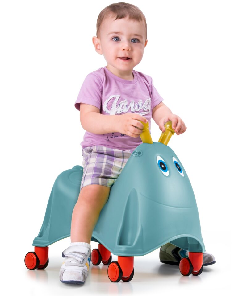 Laste jalutuskäru igapäevaseks kasutamiseks