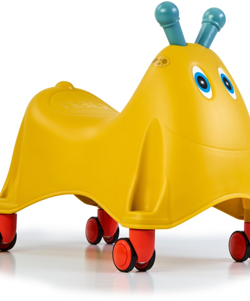 Laste jalutuskäru igapäevaseks kasutamiseks