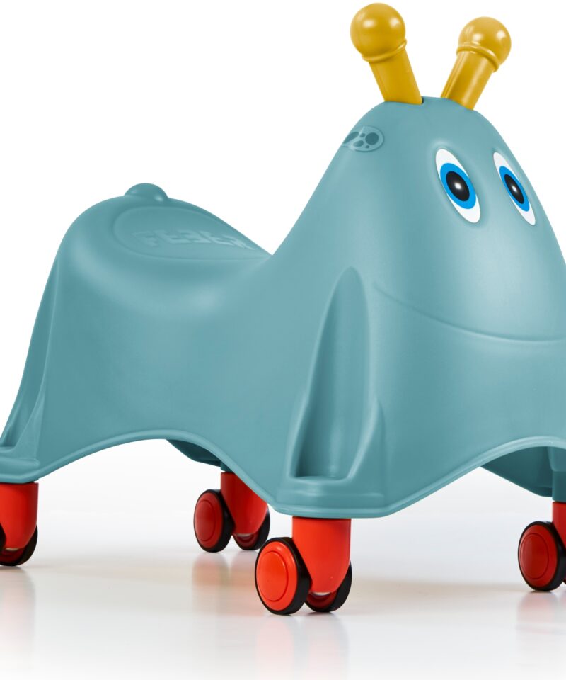 Laste jalutuskäru igapäevaseks kasutamiseks