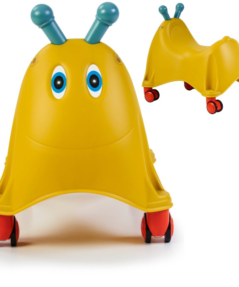 Laste jalutuskäru igapäevaseks kasutamiseks