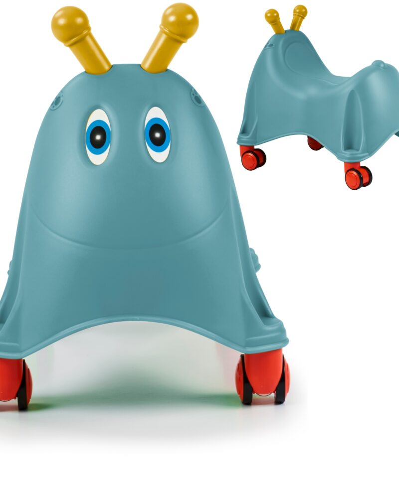 Laste jalutuskäru igapäevaseks kasutamiseks