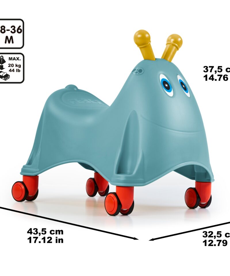 Laste jalutuskäru igapäevaseks kasutamiseks