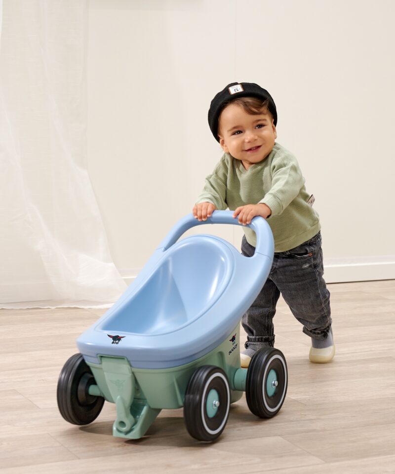 3-ühes funktsiooniga lastekäru