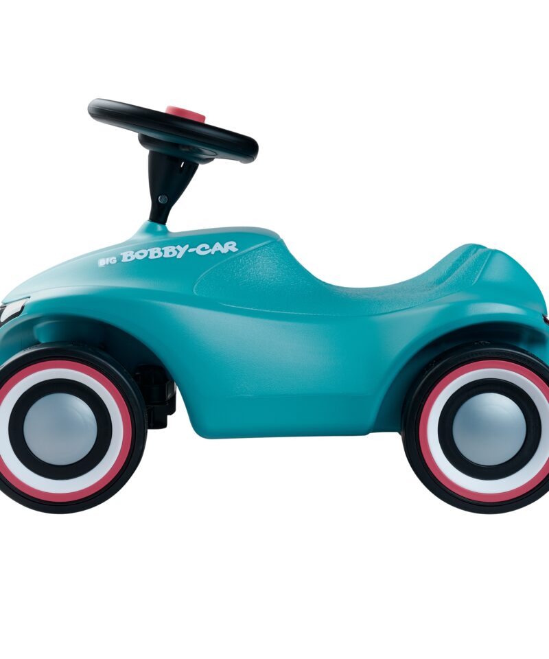 Lastele mõeldud sõiduk õues ja toas