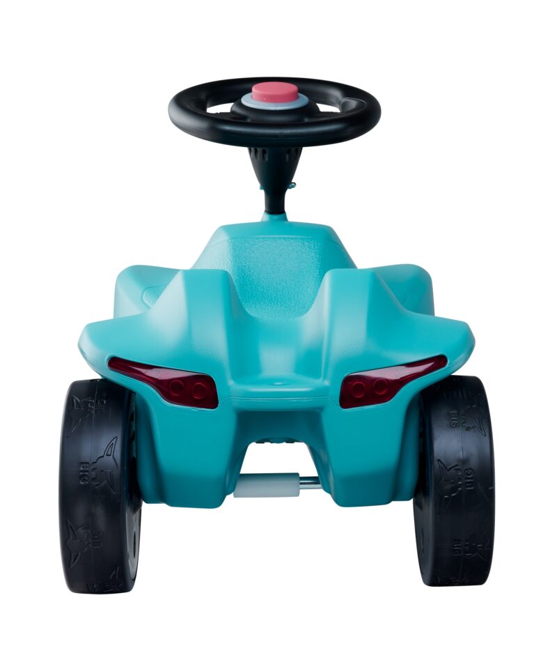 Lastele mõeldud sõiduk õues ja toas