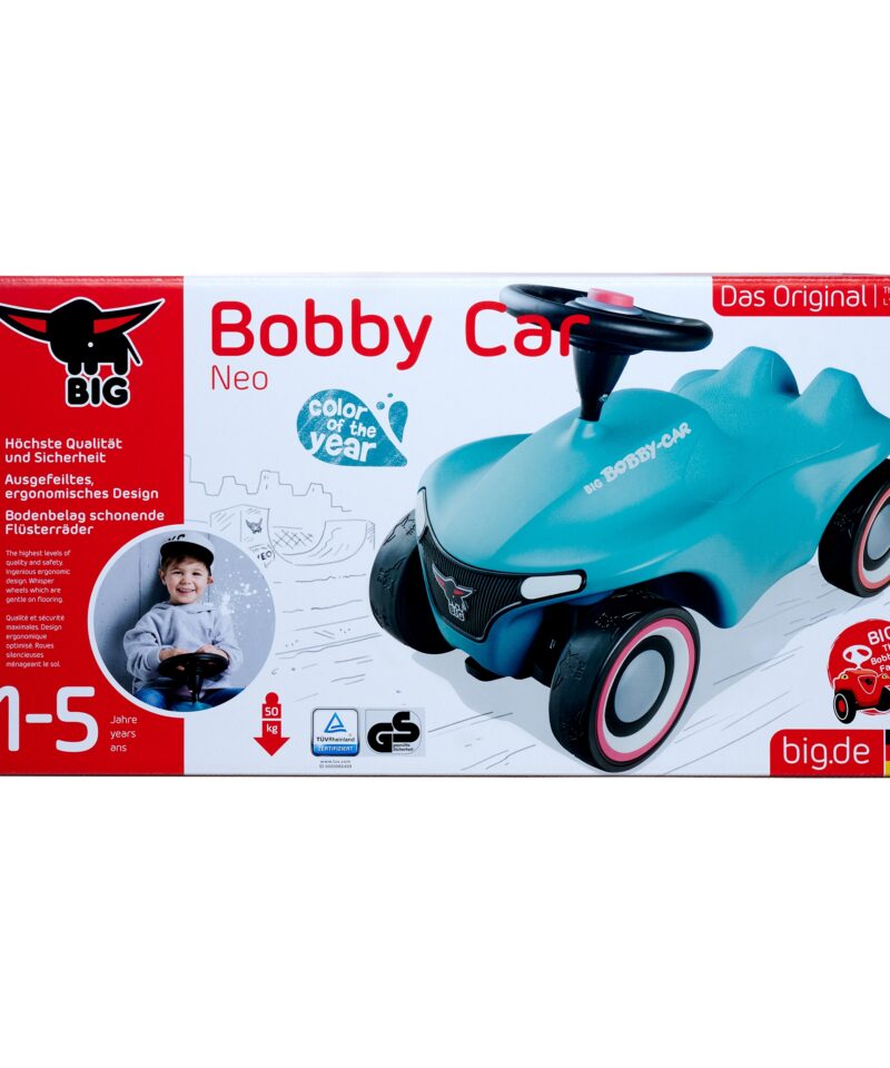 Lastele mõeldud sõiduk õues ja toas