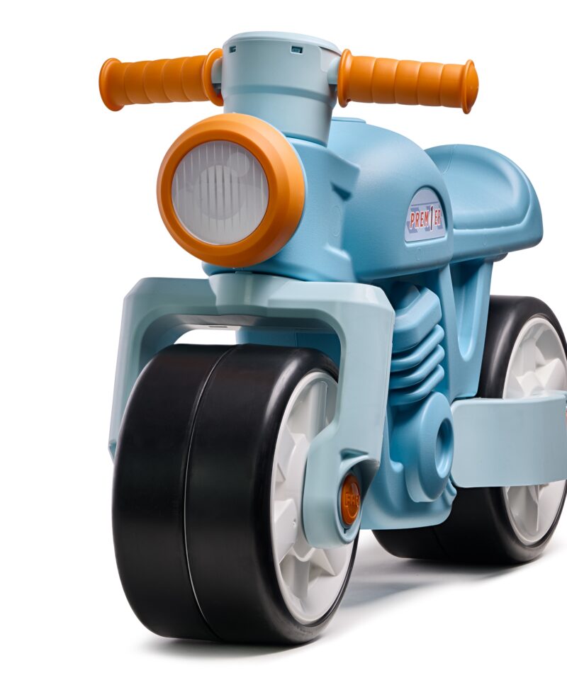 Laste tasakaaluratas, mis arendab motoorikat