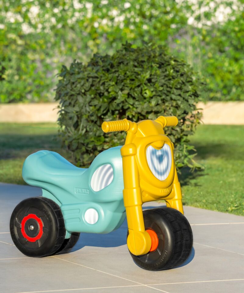 Laste tasakaaluratas sise- ja välitingimustes