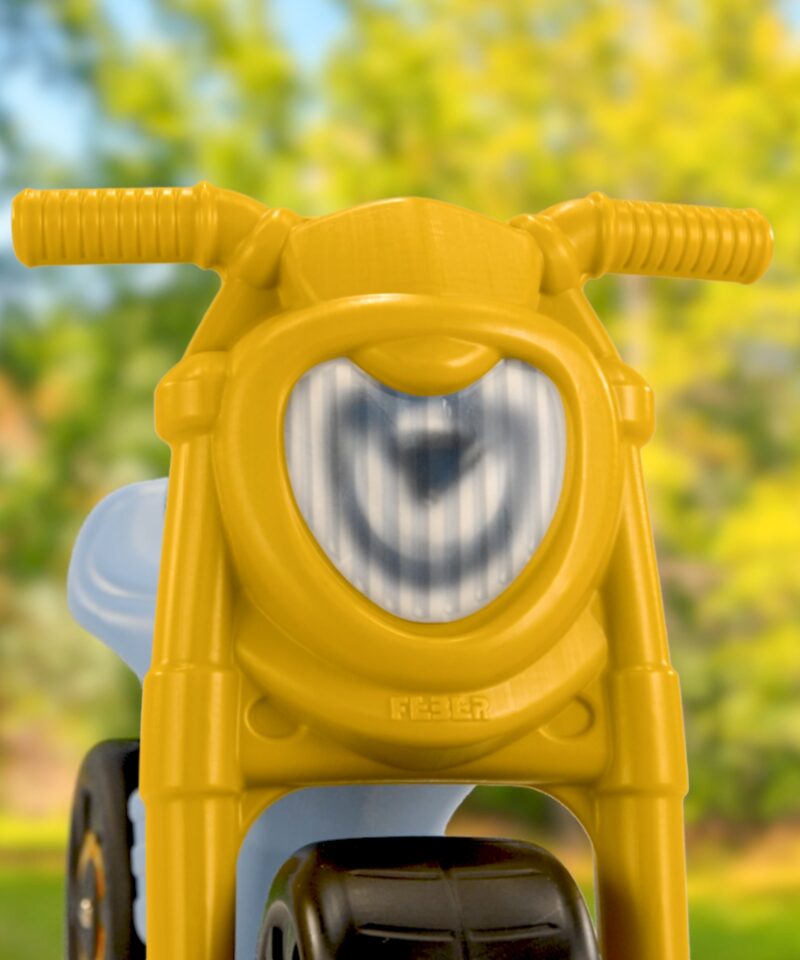 Lastele sobiv tasakaaluratas