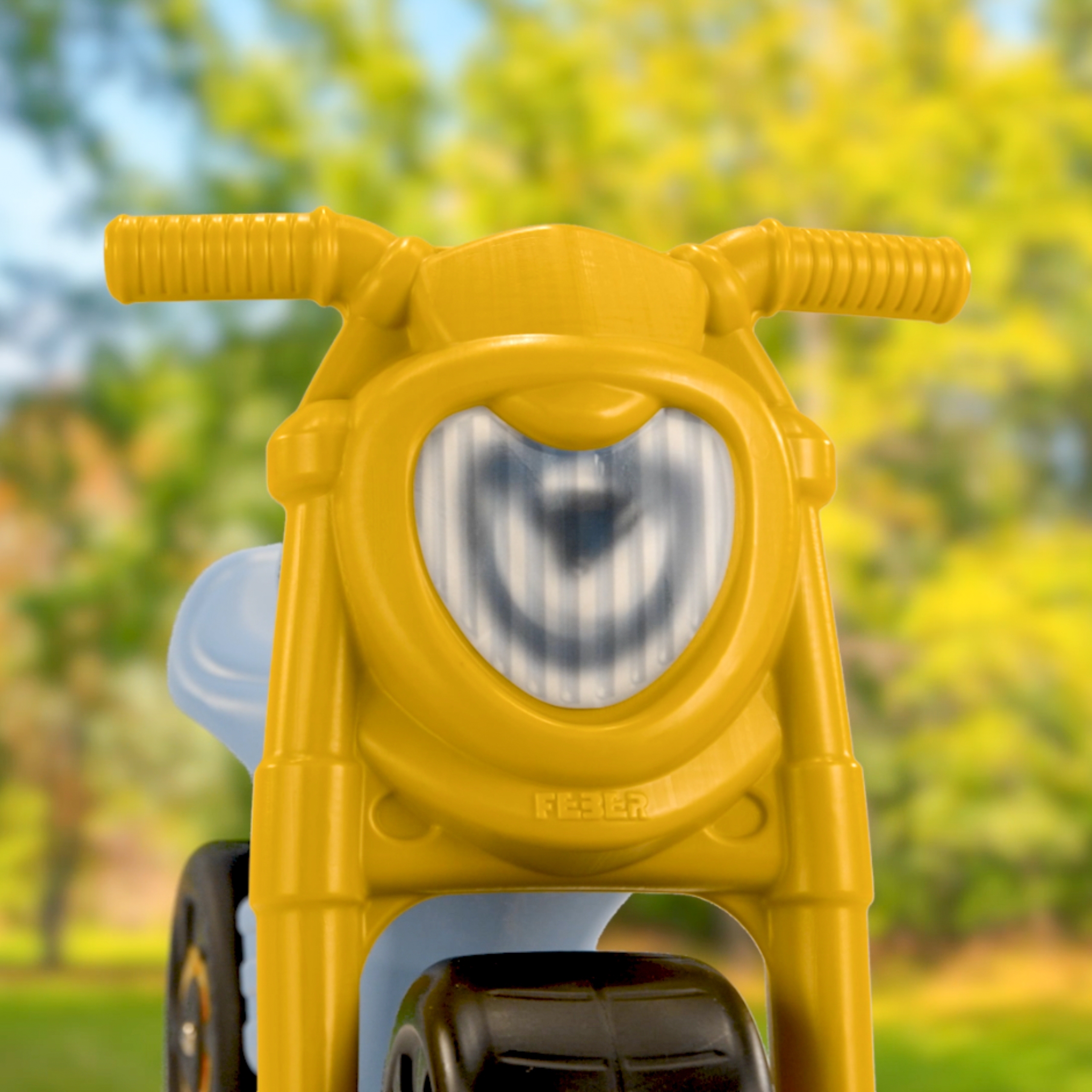 Lastele sobiv tasakaaluratas