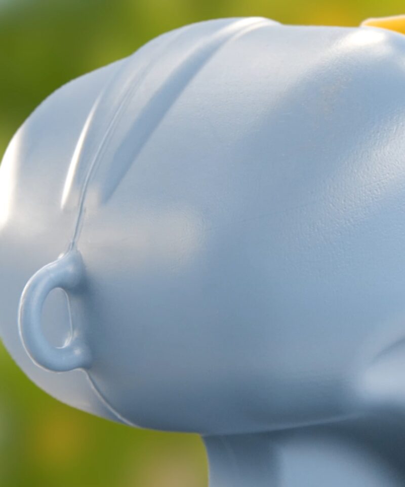 Lastele sobiv tasakaaluratas