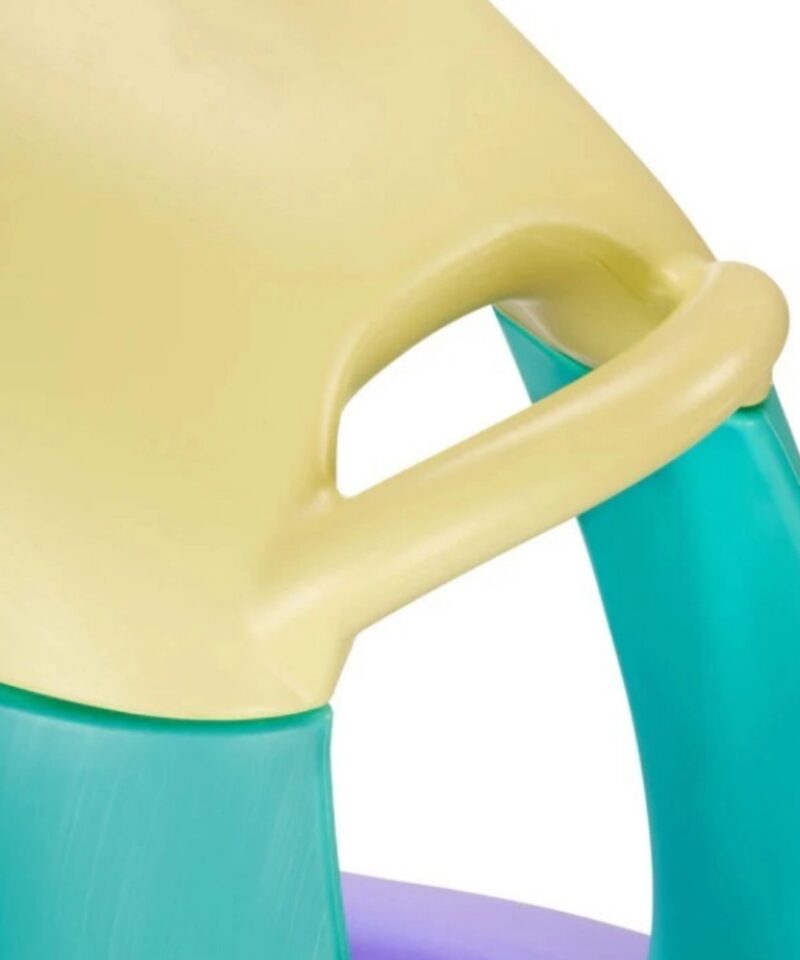 Laste jalgratas koos signaaliga