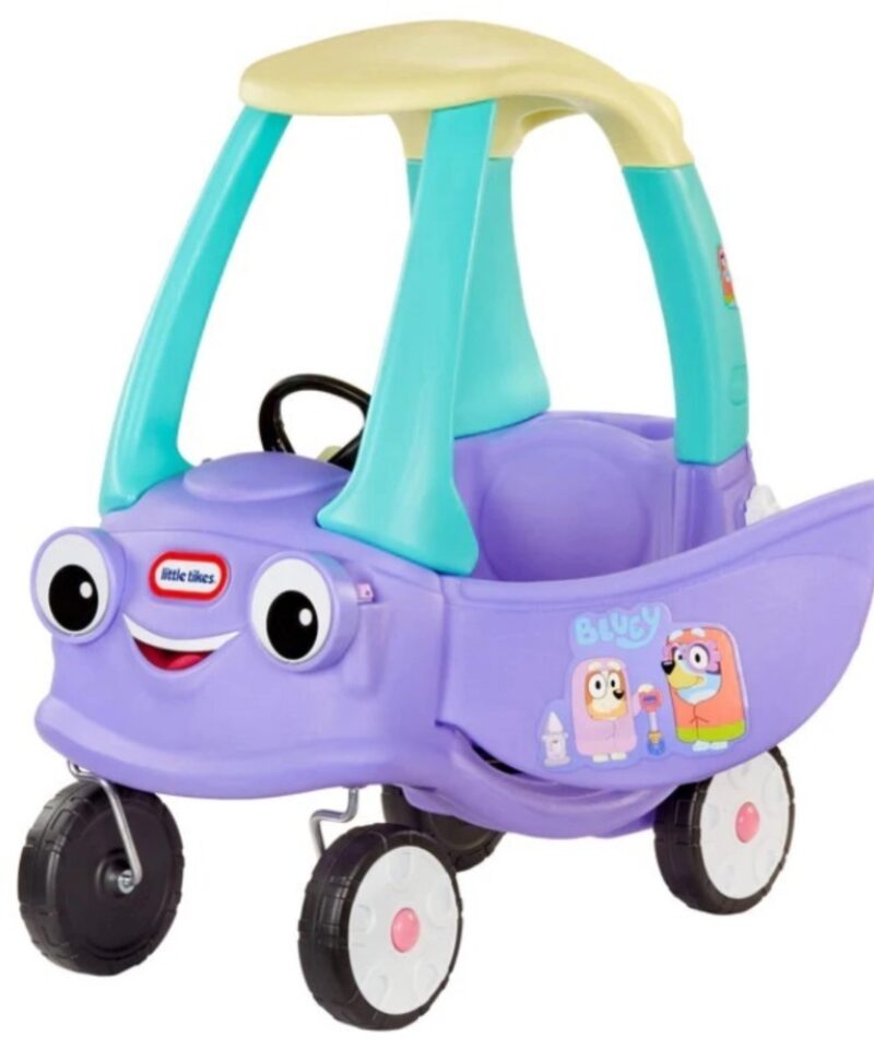 Laste jalgratas koos signaaliga