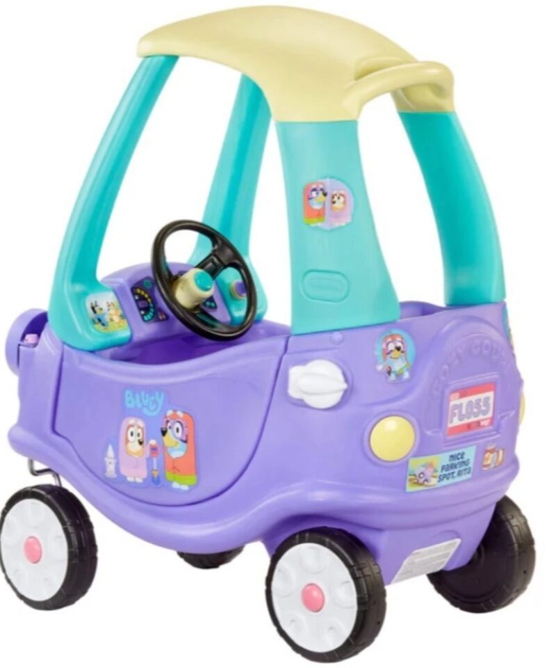 Laste jalgratas koos signaaliga