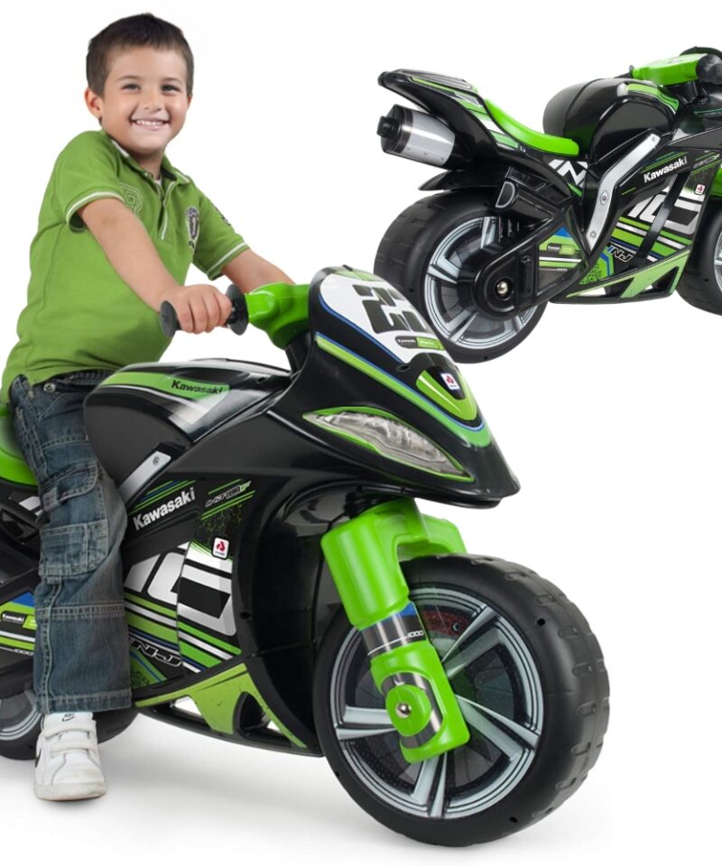 Laste sportlik tasakaaluratas koduhoovis