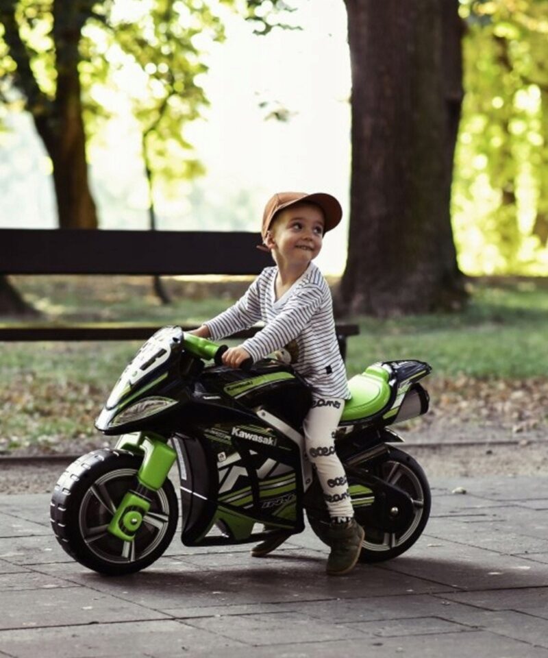 Ergonoomiline iste mugavaks sõiduks