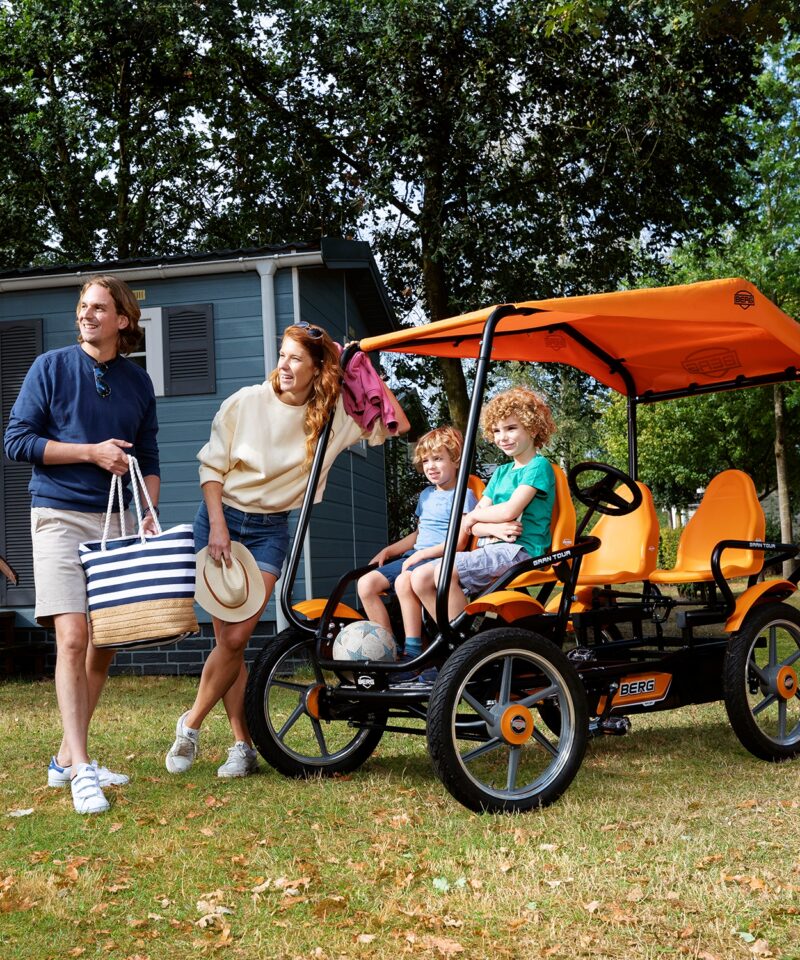 Kardisõiduk peredele