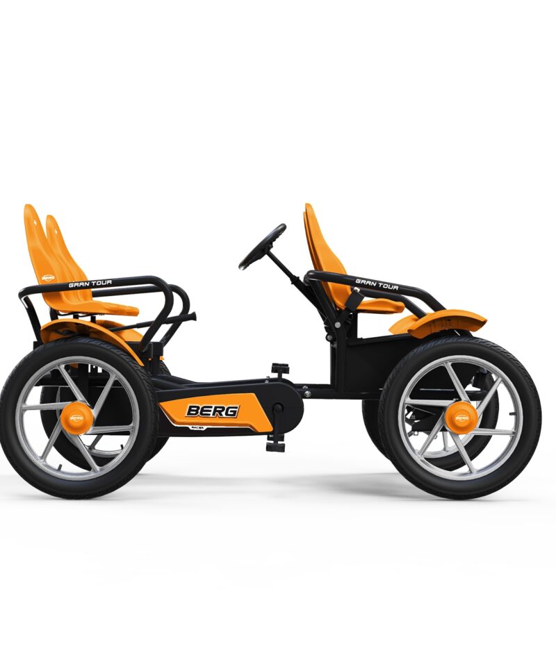 Kardisõiduk alumiiniumvelgedel