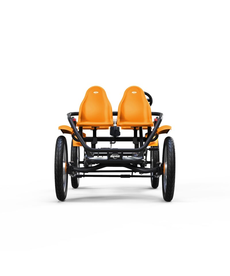 Kardisõiduk alumiiniumvelgedel