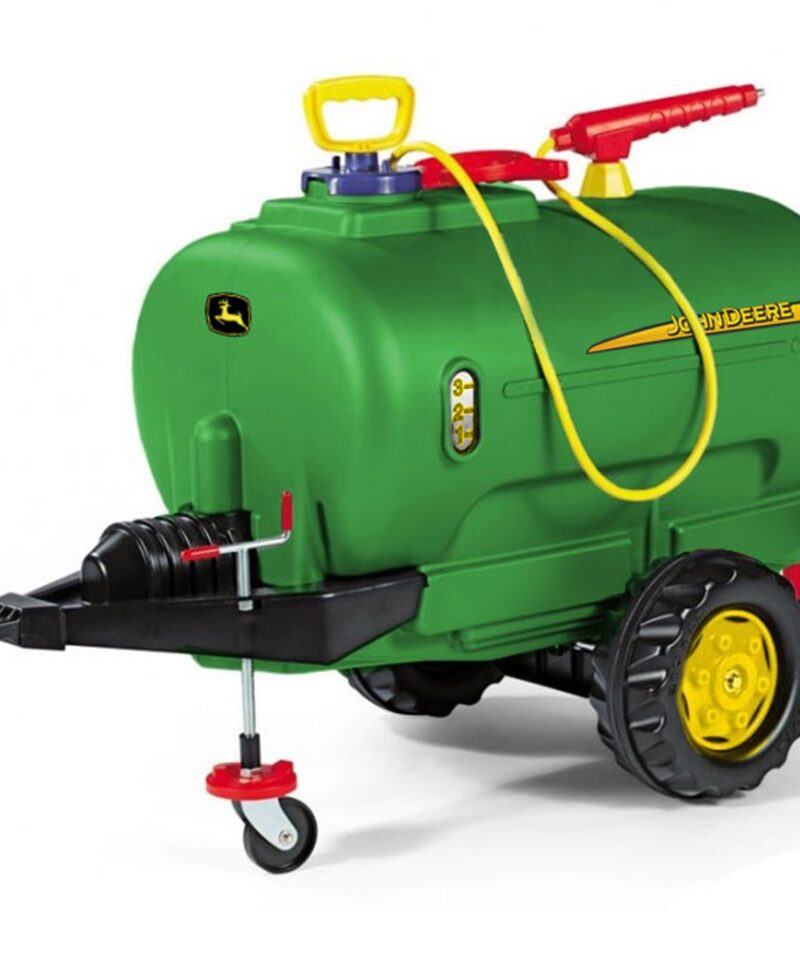 Laste veepaak haagis traktorile mänguks