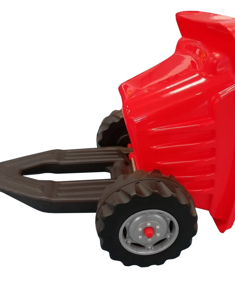 Keskkonnasõbralik laste mänguasi