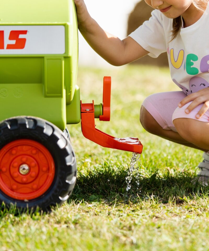 Kastmistsistern arendab laste loovust