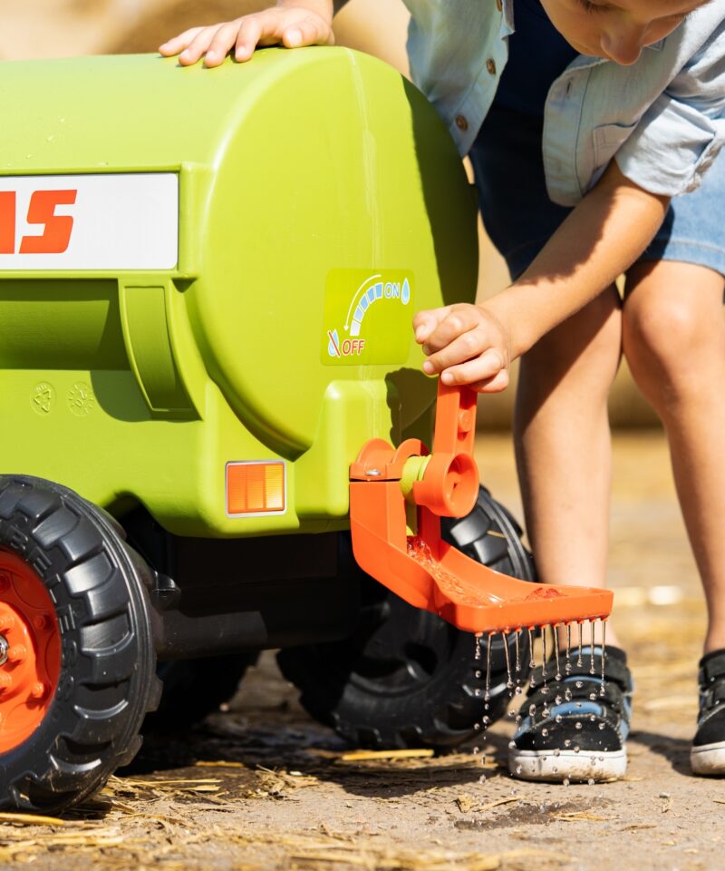 Kastmistsistern arendab laste loovust