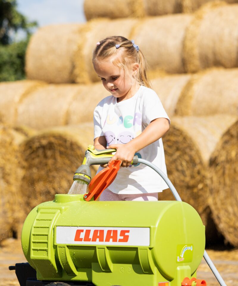 Kastmistsistern arendab laste loovust