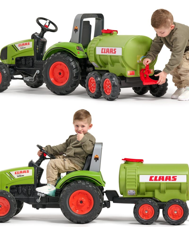 Kastmistsistern arendab laste loovust