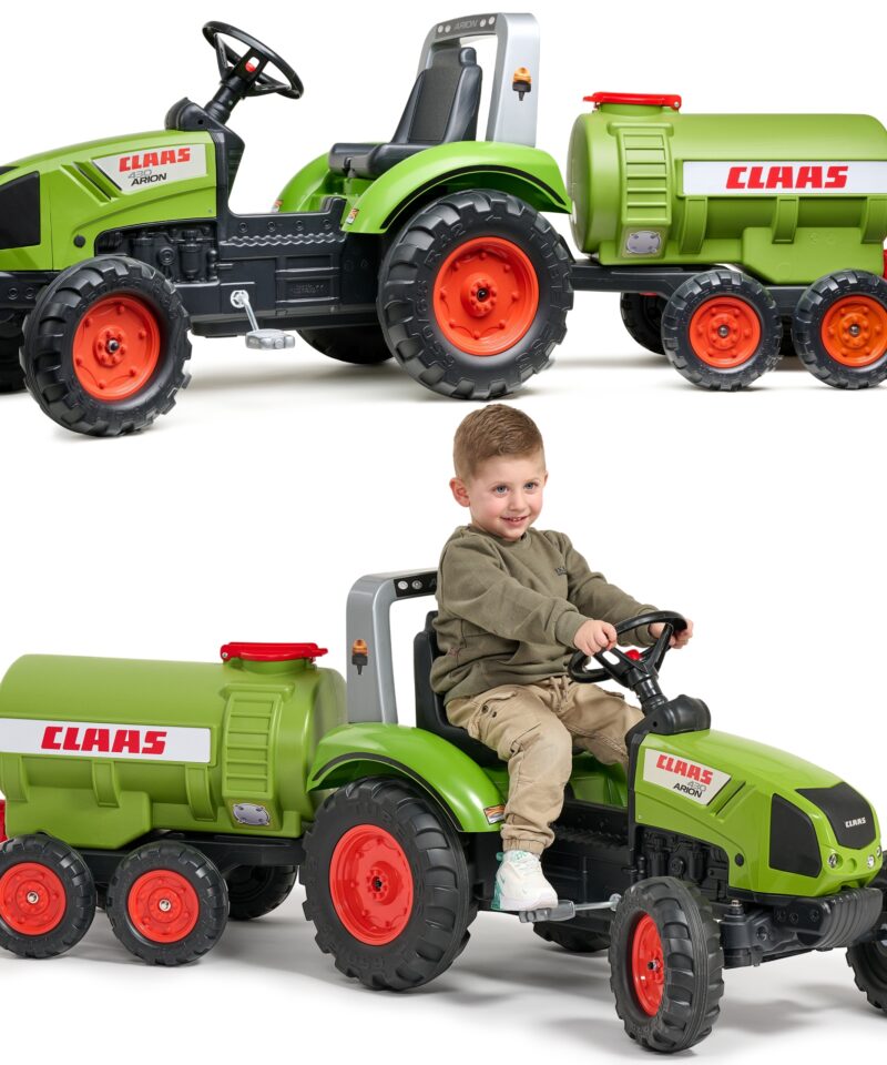 Kastmistsistern arendab laste loovust