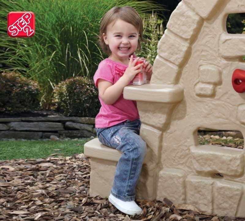 Lastele mõeldud ronimissein