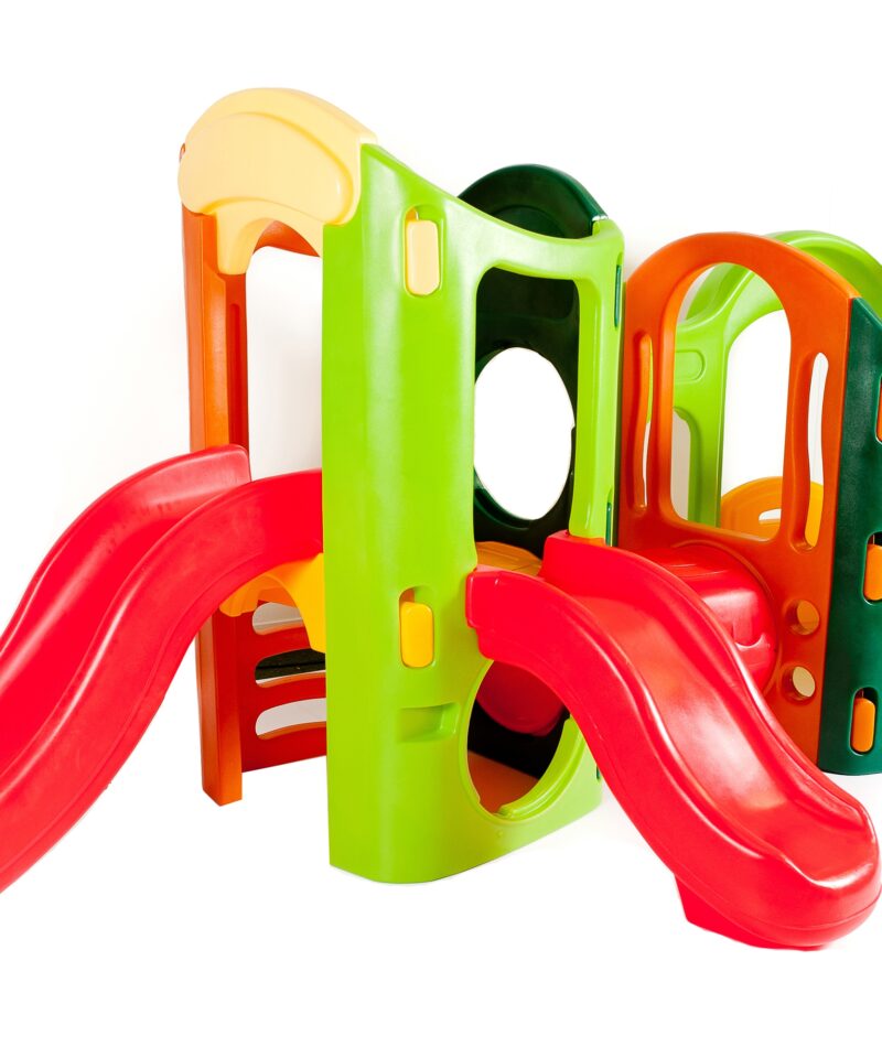 Lastele mõeldud mänguväljak seiklusteks