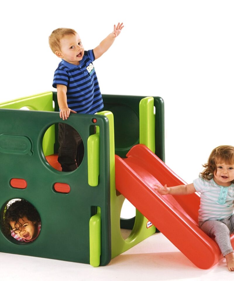 Lastele turvaline mänguala