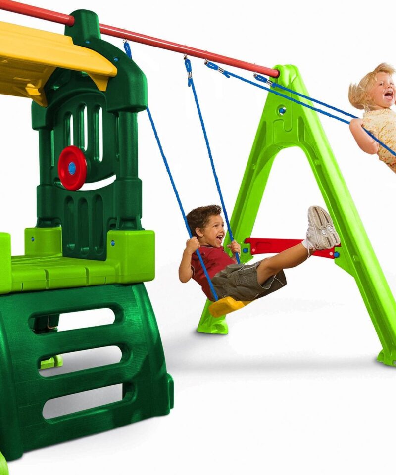 Liurenniga mänguväljak