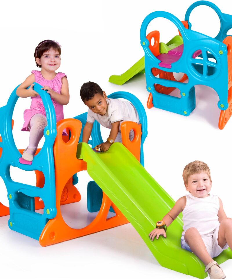 Liumägi lastele, pikkusega 100 cm