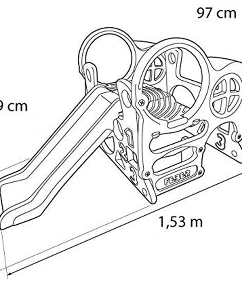 Mängukeskus, mis arendab lapse oskusi