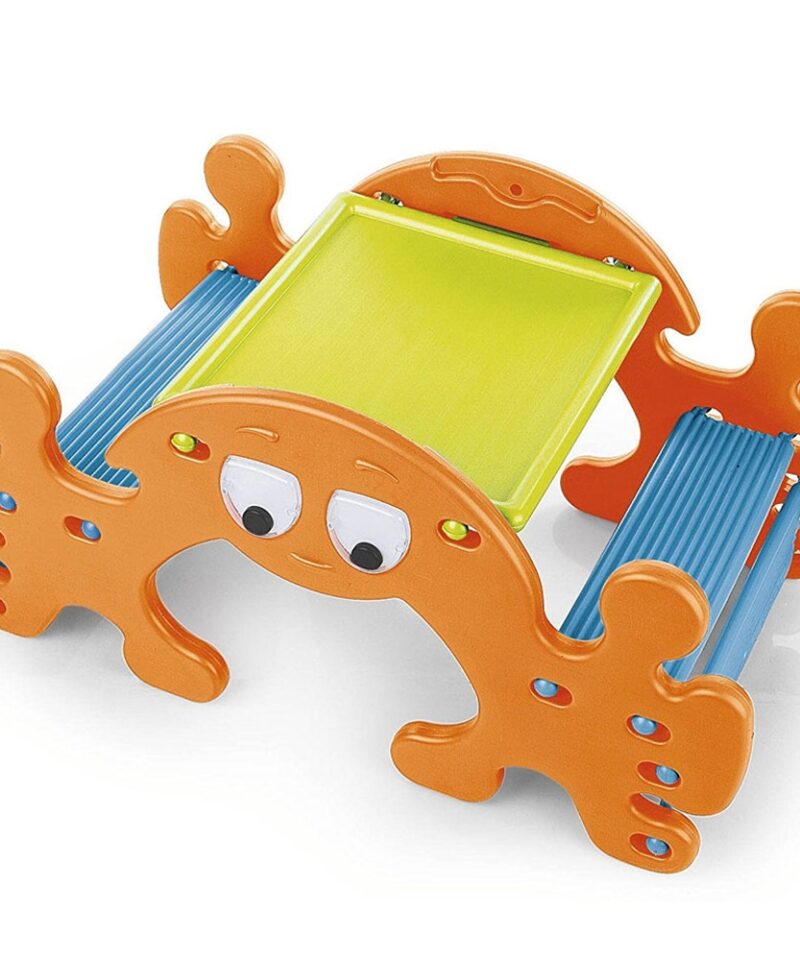 Vastupidav ja ilmastikukindel mängulaud