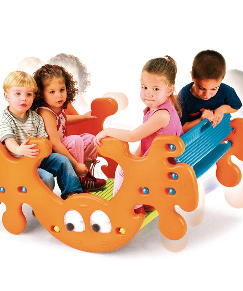 Erksad värvid köidavad laste tähelepanu